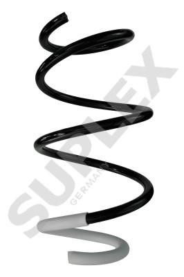 Suplex 27318 Suspension spring front 27318: Buy near me in Poland at 2407.PL - Good price!