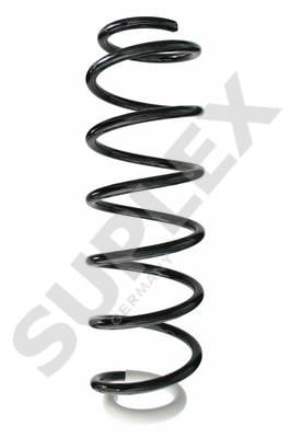 Suplex 07182 Suspension spring front 07182: Buy near me in Poland at 2407.PL - Good price!