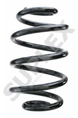 Suplex 22272 Coil Spring 22272: Buy near me in Poland at 2407.PL - Good price!