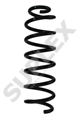 Suplex 27270 Coil Spring 27270: Buy near me in Poland at 2407.PL - Good price!