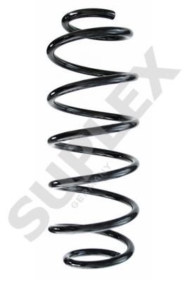 Suplex 07197 Coil Spring 07197: Buy near me in Poland at 2407.PL - Good price!