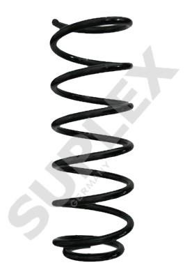 Suplex 47012 Coil Spring 47012: Buy near me in Poland at 2407.PL - Good price!