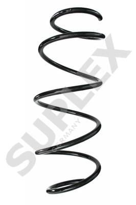 Suplex 19407 Suspension spring front 19407: Buy near me in Poland at 2407.PL - Good price!
