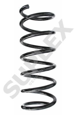 Suplex 38160 Coil Spring 38160: Buy near me in Poland at 2407.PL - Good price!