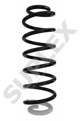 Suplex 24246 Suspension spring front 24246: Buy near me at 2407.PL in Poland at an Affordable price!