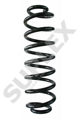 Suplex 39478 Coil Spring 39478: Buy near me in Poland at 2407.PL - Good price!