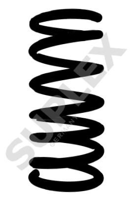 Suplex 20235 Coil Spring 20235: Buy near me in Poland at 2407.PL - Good price!