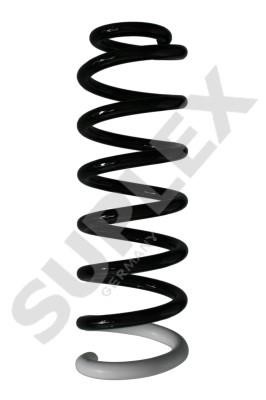 Suplex 07192 Coil Spring 07192: Buy near me in Poland at 2407.PL - Good price!