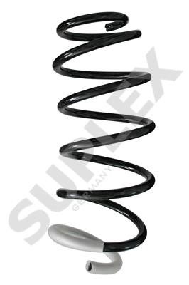 Suplex 24162 Suspension spring front 24162: Buy near me in Poland at 2407.PL - Good price!