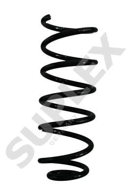 Suplex 07161 Coil Spring 07161: Buy near me in Poland at 2407.PL - Good price!