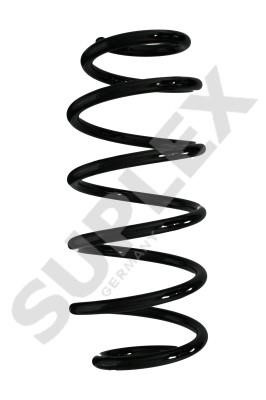Suplex 38170 Suspension spring front 38170: Buy near me in Poland at 2407.PL - Good price!