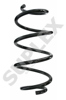 Suplex 38154 Suspension spring front 38154: Buy near me in Poland at 2407.PL - Good price!