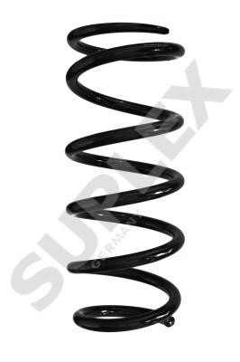 Suplex 35332 Suspension spring front 35332: Buy near me in Poland at 2407.PL - Good price!