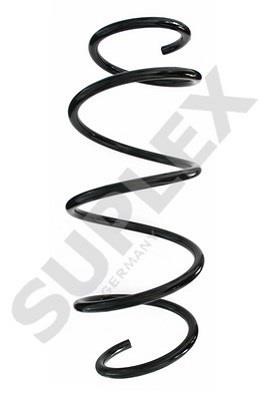 Suplex 19405 Suspension spring front 19405: Buy near me in Poland at 2407.PL - Good price!