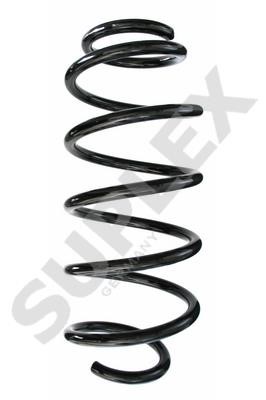 Suplex 38169 Suspension spring front 38169: Buy near me in Poland at 2407.PL - Good price!