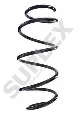 Suplex 19403 Suspension spring front 19403: Buy near me in Poland at 2407.PL - Good price!