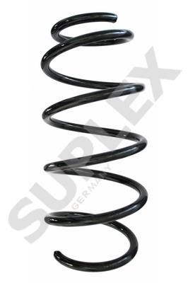 Suplex 11223 Suspension spring front 11223: Buy near me in Poland at 2407.PL - Good price!