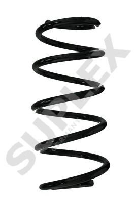Suplex 23591 Suspension spring front 23591: Buy near me in Poland at 2407.PL - Good price!