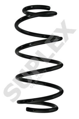 Suplex 39145 Suspension spring front 39145: Buy near me in Poland at 2407.PL - Good price!