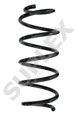 Suplex 39247 Suspension spring front 39247: Buy near me in Poland at 2407.PL - Good price!