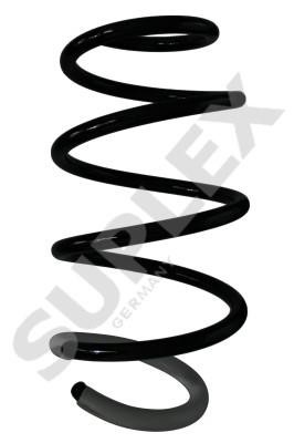 Suplex 27267 Suspension spring front 27267: Buy near me in Poland at 2407.PL - Good price!