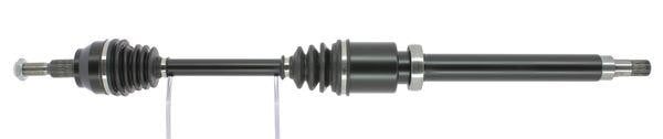 Cevam 7602 Drive shaft 7602: Buy near me at 2407.PL in Poland at an Affordable price!