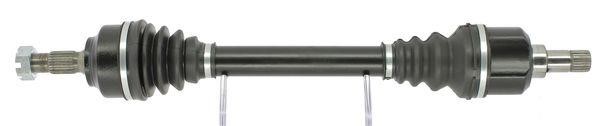 Cevam 7046 Drive shaft 7046: Buy near me in Poland at 2407.PL - Good price!