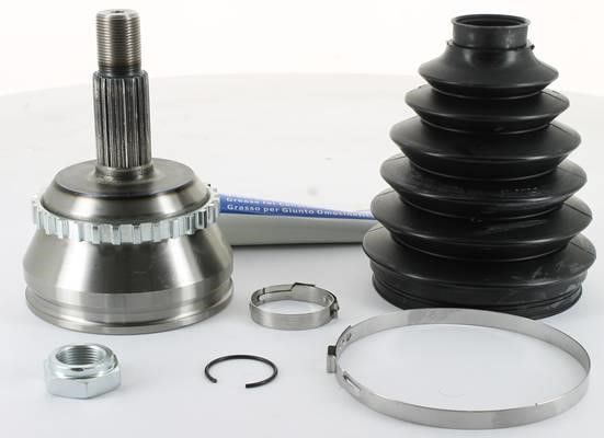 Cevam 6446N Joint Kit, drive shaft 6446N: Buy near me in Poland at 2407.PL - Good price!