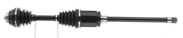 Cevam 7592 Drive shaft 7592: Buy near me in Poland at 2407.PL - Good price!