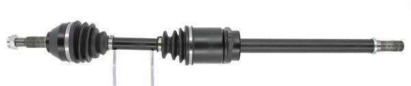 Cevam 7346 Drive shaft 7346: Buy near me in Poland at 2407.PL - Good price!