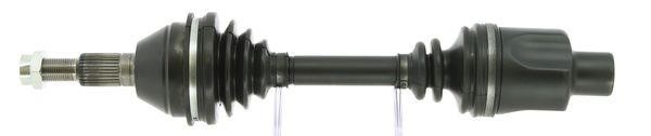 Cevam 7754 Drive shaft 7754: Buy near me in Poland at 2407.PL - Good price!