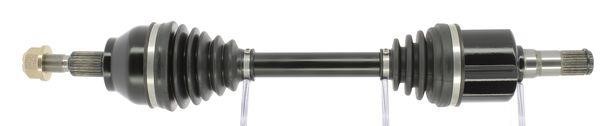 Cevam 7713 Drive shaft 7713: Buy near me in Poland at 2407.PL - Good price!