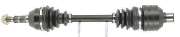 Cevam 7678 Drive shaft 7678: Buy near me in Poland at 2407.PL - Good price!