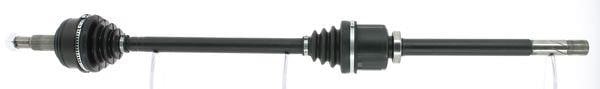 Cevam 7354 Drive shaft 7354: Buy near me in Poland at 2407.PL - Good price!