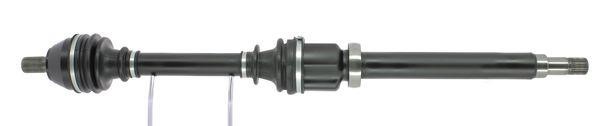 Cevam 5678 Drive shaft 5678: Buy near me in Poland at 2407.PL - Good price!