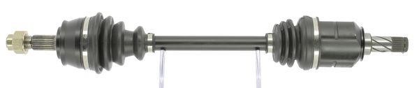 Cevam 5958 Drive shaft 5958: Buy near me in Poland at 2407.PL - Good price!