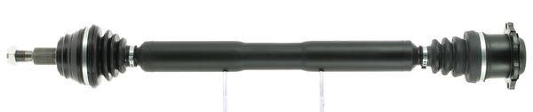 Cevam 5338 Drive shaft 5338: Buy near me in Poland at 2407.PL - Good price!