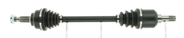 Cevam 5922 Drive shaft 5922: Buy near me at 2407.PL in Poland at an Affordable price!