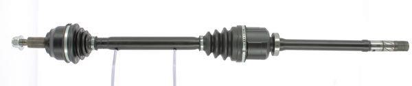 Cevam 7141 Drive shaft 7141: Buy near me in Poland at 2407.PL - Good price!