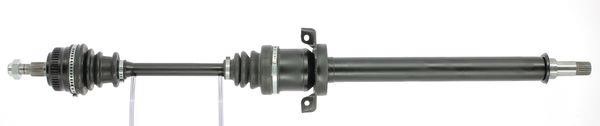 Cevam 5137Z Drive shaft 5137Z: Buy near me at 2407.PL in Poland at an Affordable price!