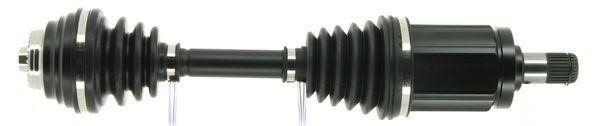 Cevam 7591 Drive shaft 7591: Buy near me in Poland at 2407.PL - Good price!