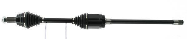 Cevam 7654 Drive shaft 7654: Buy near me in Poland at 2407.PL - Good price!