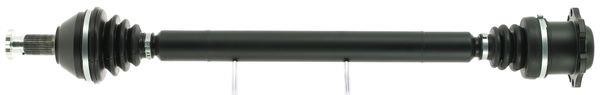 Cevam 5350 Drive shaft 5350: Buy near me in Poland at 2407.PL - Good price!