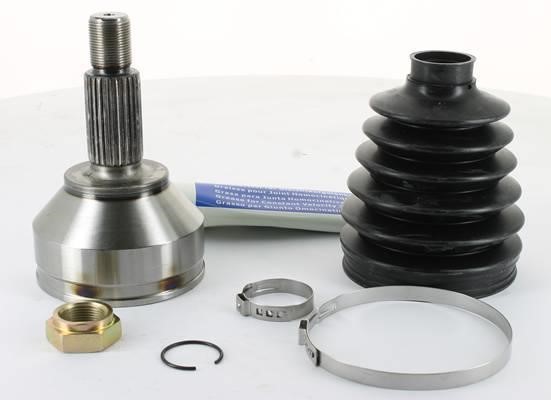 Cevam 6595N Joint Kit, drive shaft 6595N: Buy near me in Poland at 2407.PL - Good price!