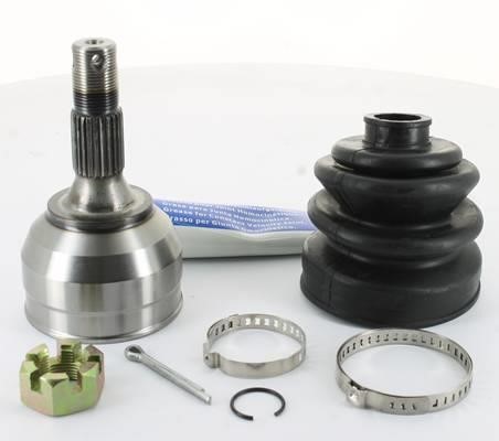 Cevam 6810 Joint kit, drive shaft 6810: Buy near me in Poland at 2407.PL - Good price!