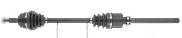 Cevam 7802 Drive Shaft 7802: Buy near me in Poland at 2407.PL - Good price!