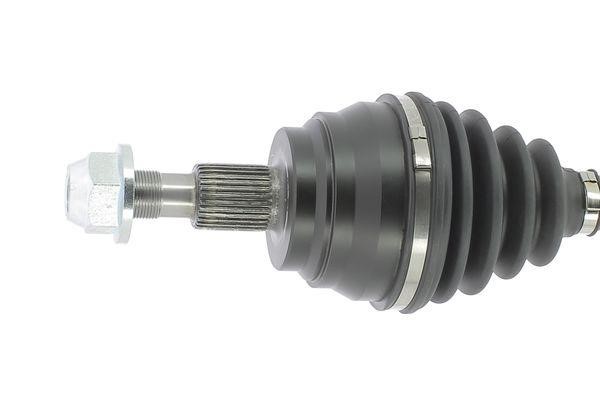 Drive shaft Cevam 50566