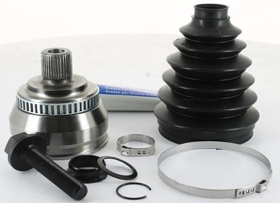 Cevam 6358T Joint Kit, drive shaft 6358T: Buy near me in Poland at 2407.PL - Good price!