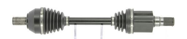 Cevam 50623 Drive shaft 50623: Buy near me in Poland at 2407.PL - Good price!
