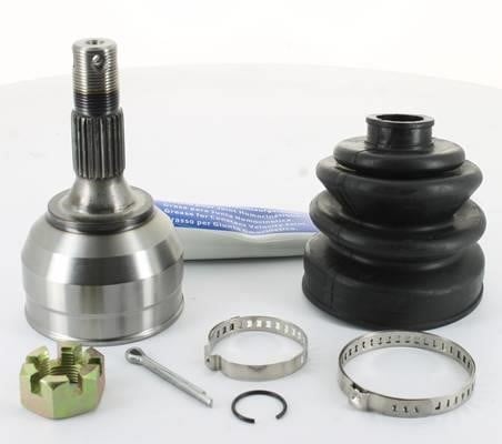 Cevam 6686 Joint kit, drive shaft 6686: Buy near me in Poland at 2407.PL - Good price!